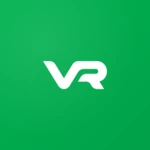 vr matkalla android application logo